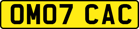 OM07CAC