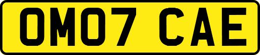 OM07CAE
