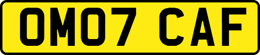 OM07CAF