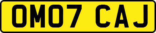 OM07CAJ