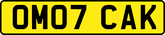 OM07CAK