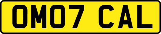 OM07CAL