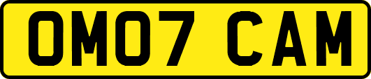 OM07CAM
