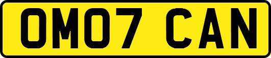 OM07CAN