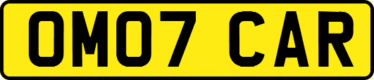 OM07CAR