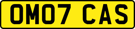 OM07CAS