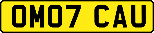 OM07CAU