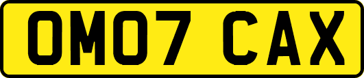 OM07CAX
