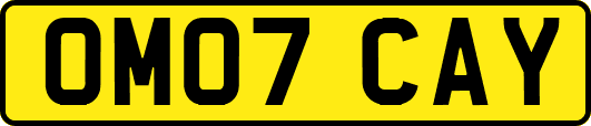 OM07CAY