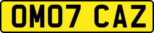 OM07CAZ