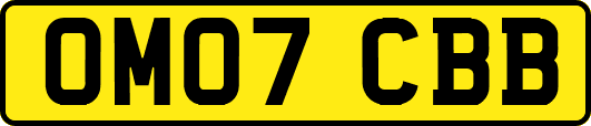 OM07CBB