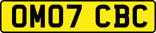 OM07CBC