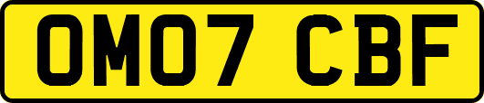 OM07CBF