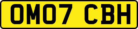 OM07CBH