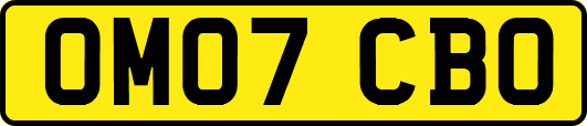 OM07CBO