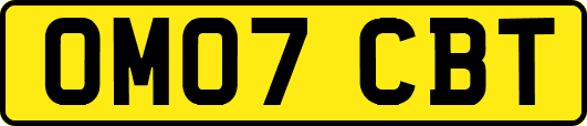 OM07CBT