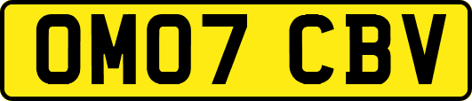 OM07CBV