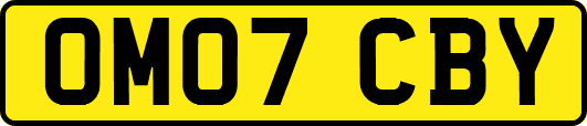 OM07CBY