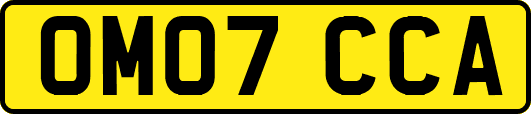 OM07CCA