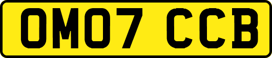 OM07CCB