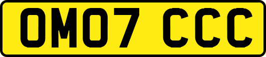 OM07CCC