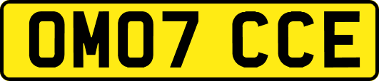 OM07CCE