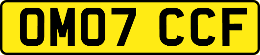 OM07CCF