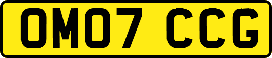 OM07CCG