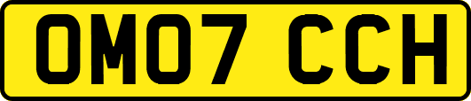 OM07CCH