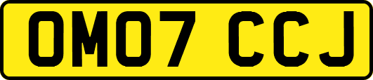 OM07CCJ