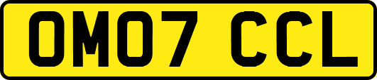 OM07CCL