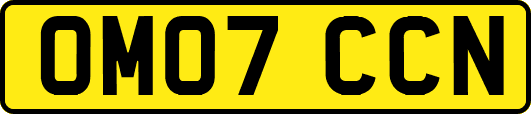 OM07CCN