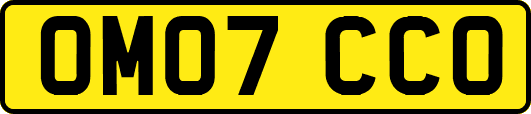 OM07CCO