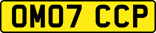 OM07CCP
