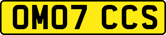 OM07CCS