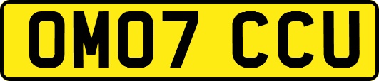 OM07CCU