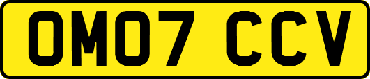 OM07CCV