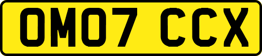 OM07CCX