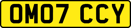 OM07CCY