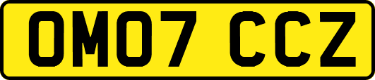 OM07CCZ