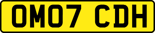 OM07CDH