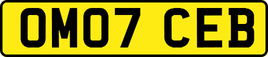 OM07CEB