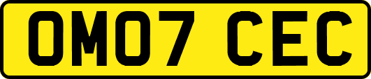OM07CEC