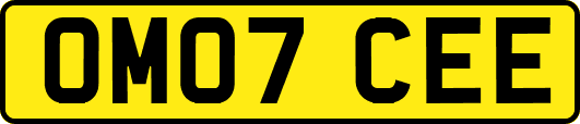 OM07CEE