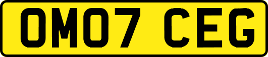 OM07CEG