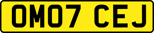 OM07CEJ