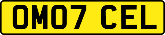 OM07CEL