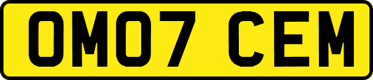 OM07CEM