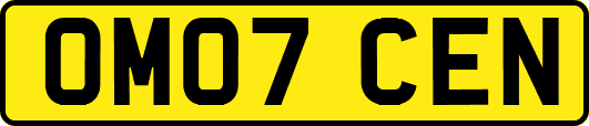 OM07CEN