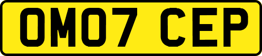 OM07CEP
